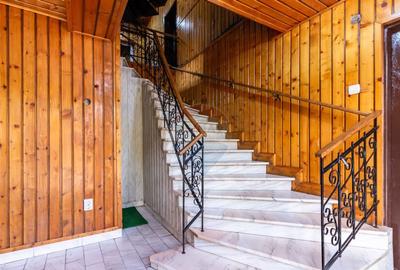 Vila/Pensiune de vanzare in Sinaia 450 mp, langa... - 4