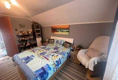 Oportunitate! Casa de vanzare 95 mp.+ 556 mp teren, Campenesti - 6