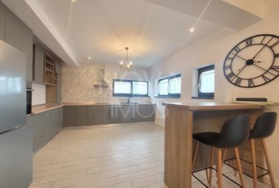 Casa 4 camere de inchiriat, Zona Triajului, Selimbar - 3