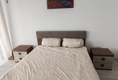 Apartament cu 2 camere în Nord - 4