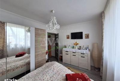 Apartament cu 2 camere decomandat, mobilat în Mioriței - 6