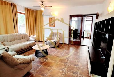 Oferim spre inchiriere, casa deosebi cu 4 camere,2 garaje,zona Soarelui-Braytim - 8