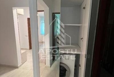Apartament cu 3 camere decomandat, mobilat în Central - 10