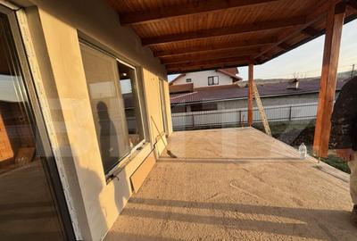 Casa de vanzare, 108 mp, zona Sud-Vest - 2