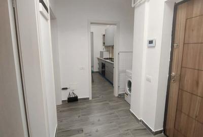 Apartament 2 camere decomandat 53.9 mp - Mobilat - Curte  50 mp Apartament 2 camere decomandat 53.9 mp - Mobilat - Curte  50 mp - 11