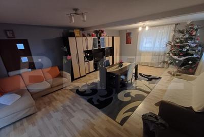 Casă cu 6 camere cu Teren 950 Mp în Central - 8