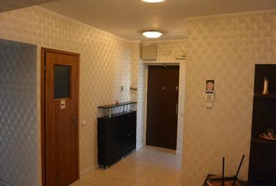 Apartament cu 3 camere decomandat, mobilat în Ultracentral - 21