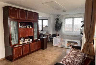 Casa de vanzare 70 mp utili + nivel inferior luminos amenajabil, cu intrare separata, teren 500 - 9