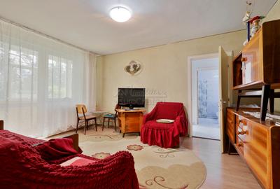 Apartament cu 2 camere semidecomandat în Central - 3