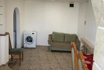 Apartament cu 2 camere decomandat în Dorobanților