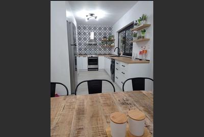 Vilă modernă P+M - Preajba Nouă, Târgu Jiu - 21