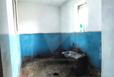 Casă individuală cu 3 camere cu Teren 2571 Mp în Bonțida - 24
