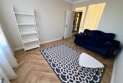 Apartament cu 2 camere decomandat în Central - 14