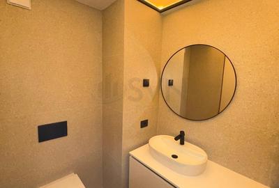 Apartament cu 2 camere semidecomandat în Pipera - 7