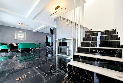 OFERTA 249.000 !!! Vila de vis din Tunari – Lux, rafinament și confort absolut! - 1