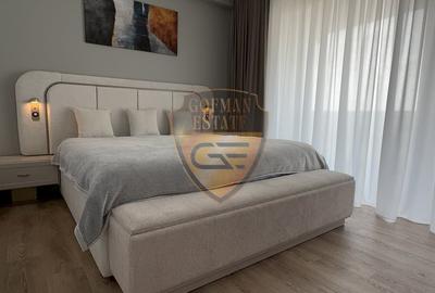 Duplex cu 5 camere cu Canalizare în Năvodari - 44