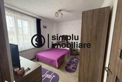 Apartament cu 2 camere semidecomandat în George Enescu - 4