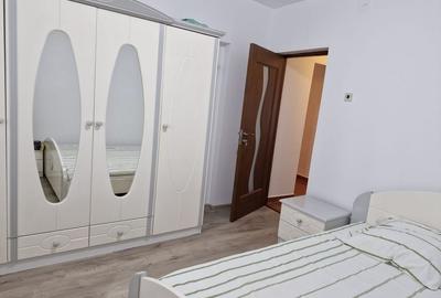 Apartament cu 3 camere decomandat în Virtuții