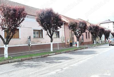 Casă cu 2 camere în Orăștie - 8