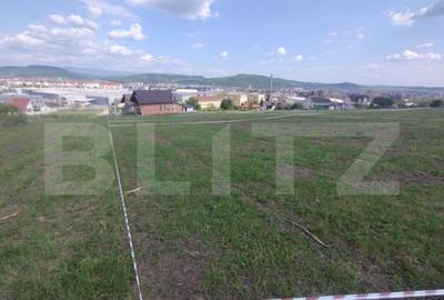 Teren intravilan de vanzare, 500 mp (5 ari), zona de centura - 3