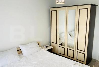 Apartament cu 2 camere semidecomandat în Central - 2