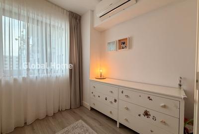 3 Camere | Mobilat Premium | Parcare Inclusa | Onix Park - Pipera - 21