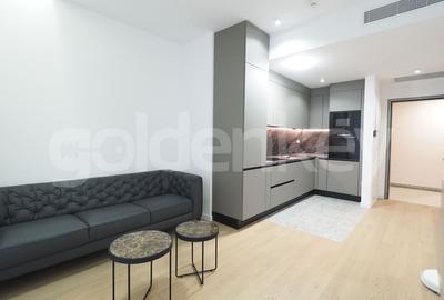 Apartament cu 2 camere | Up Site Floreasca - 1