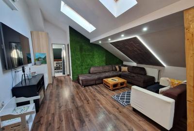 Apartament 3 camere Giulesti 2 bai +dresing +2 locuri de parcare 110mp - 13