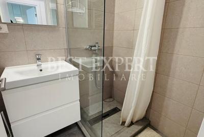 Apartament cu 2 camere semidecomandat, mobilat în Theodor Pallady - 11
