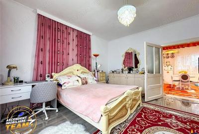 FILM 3D! Casa cu stil - zona rezidentiala - Sfantu Gheorghe - 7