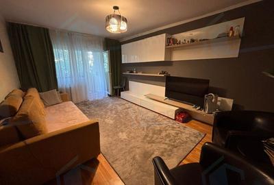 Spatiu si confort - apartament 4 camere Calea Aradului - 3