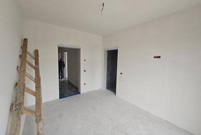 Sanandrei, Duplex P+1, Perete Dublu, Materiale de Calitate, Teren Generos - 15