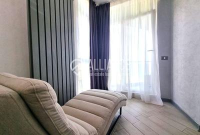 ALEZZI - MAMAIA NORD ( COD 02) Apartament 2 camere prima linie la mare - 2