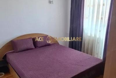 Apartament cu 2 camere decomandat, mobilat în Decebal - 3