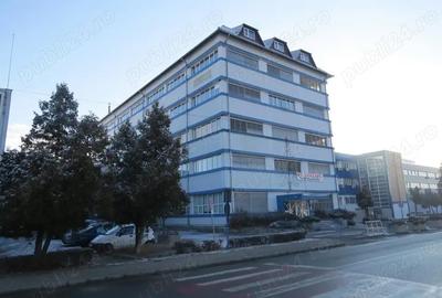 Spațiu comercial, de 3,780 mp, în Curtea de Argeș - 1