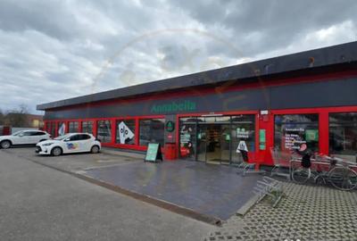 Spațiu comercial, de 910 mp, în Filipeștii de Pădure - 2