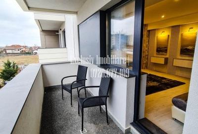 Apartament Premium cu 2 cam 70 mp - Totul Nou - vis-a-vis Kaufland - 4