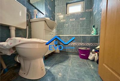 Apartament de cu 2 camere, centrala termica proprie, Canta Apartament de cu 2 camere, centrala termica proprie, Canta - 8