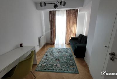 Apartament cu 3 camere semidecomandat, mobilat în Central - 6