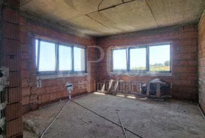 Casă individuală cu 5 camere cu Canalizare în Feleacu - 11