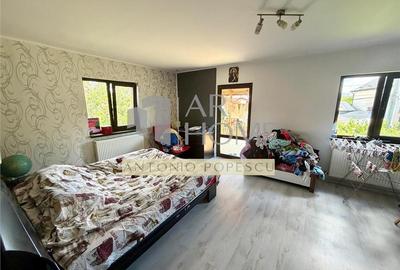 Casă individuală cu 4 camere cu Teren 252 Mp în Ultracentral - 16