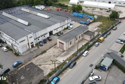 Spațiu comercial, de 80 mp, în Centură - 6