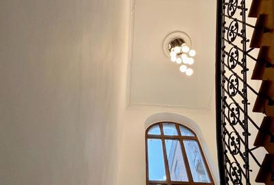 Apartament in vila pretabil AirBnb - 2