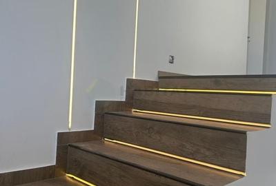 Casă modernă de vânzare / Strada Alexandru Ioan Cuza - 10