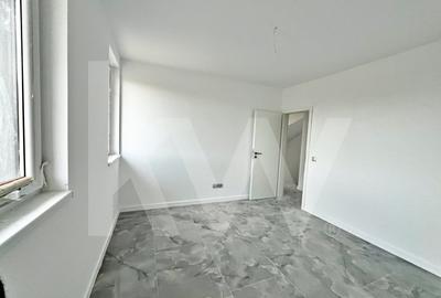 Casa intabulata, 5 cam, 119 mp utili, curte 70 mp – finisata la cheie - 20