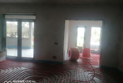 Casă cu 3 camere în Șauaieu - 5