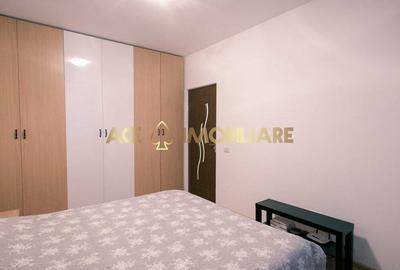 Apartament cu 2 camere decomandat, mobilat în Popești-Leordeni - 5