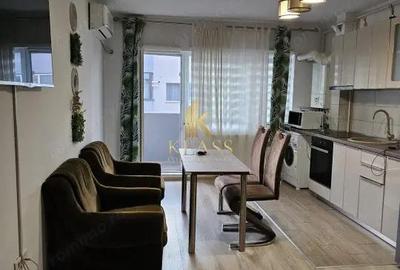 Apartament modern - 2 camere - 50mp - zona Titan - 4