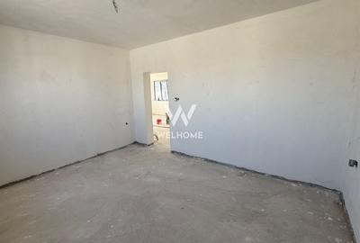 Casă individuală cu 3 camere cu Canalizare în Cristian - 13