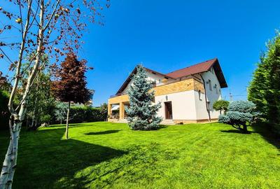 Casa S+P+1E Platou Gavana Pitesti